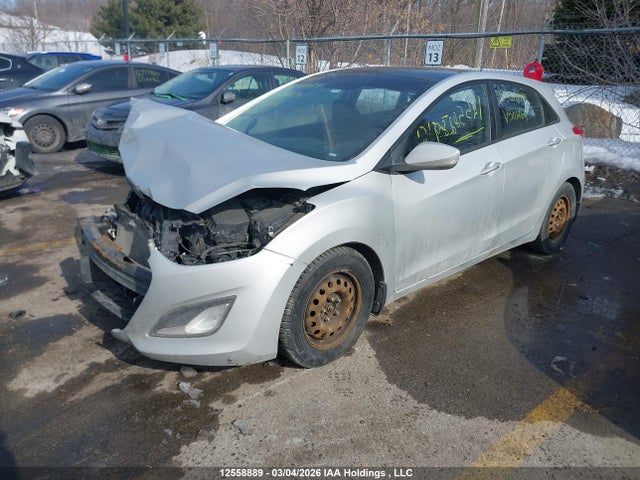 KMHD35LH6GU301264 Hyundai Elantra
