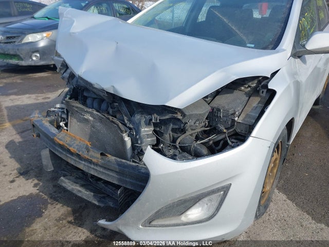 KMHD35LH6GU301264 Hyundai Elantra