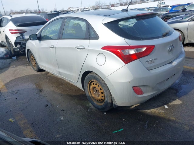KMHD35LH6GU301264 Hyundai Elantra
