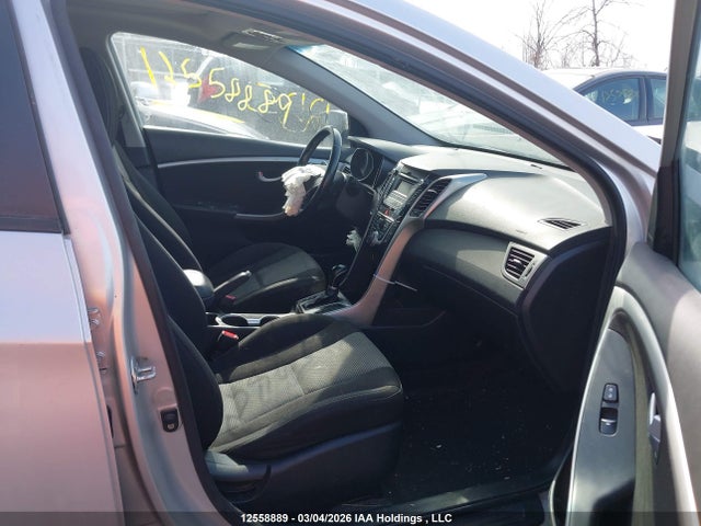 KMHD35LH6GU301264 Hyundai Elantra