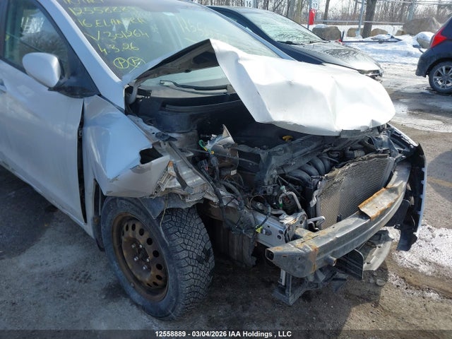 KMHD35LH6GU301264 Hyundai Elantra