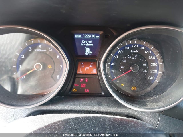 KMHD35LH6GU301264 Hyundai Elantra