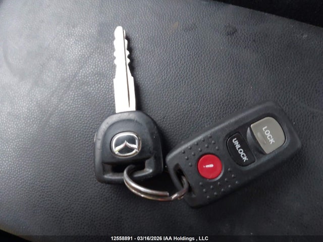 Продаж на аукціоні авто 2008 Mazda 3 I, vin: JM1BK32F581144946, номер лоту: 12558891