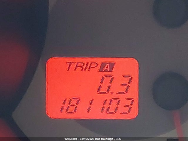 Продаж на аукціоні авто 2008 Mazda 3 I, vin: JM1BK32F581144946, номер лоту: 12558891
