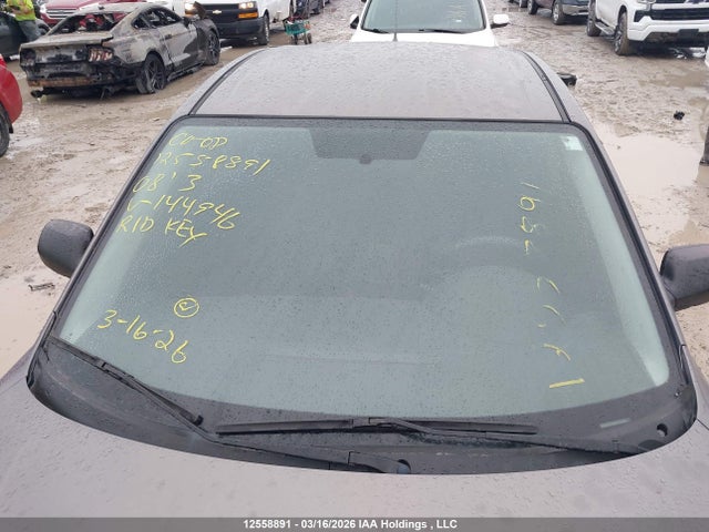 Продаж на аукціоні авто 2008 Mazda 3 I, vin: JM1BK32F581144946, номер лоту: 12558891