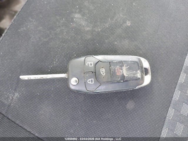 12558892 :رقم المزاد ، 1FTBR2C82NKA29295 vin ، 2022 Ford Transit T-250 مزاد بيع