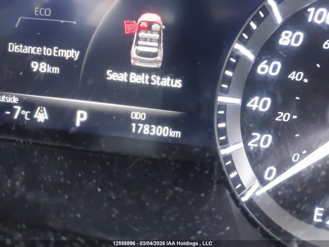 5TDGZRBH7MS523496 Toyota Highlander Xle