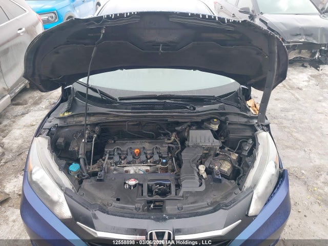 3CZRU6H30GM108942 Honda HR-V LX