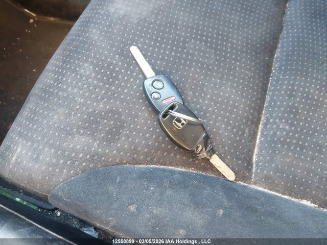 12558899 :رقم المزاد ، 2HKRM4H36CH110981 vin ، 2012 Honda Cr-v Lx مزاد بيع