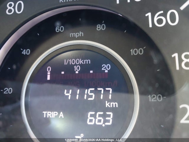 12558899 :رقم المزاد ، 2HKRM4H36CH110981 vin ، 2012 Honda Cr-v Lx مزاد بيع