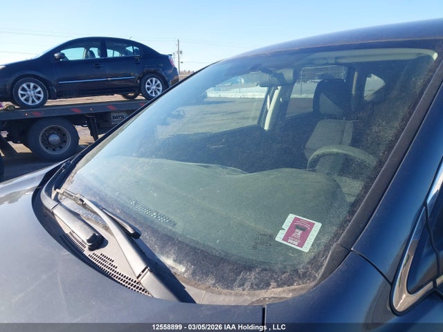 12558899 :رقم المزاد ، 2HKRM4H36CH110981 vin ، 2012 Honda Cr-v Lx مزاد بيع