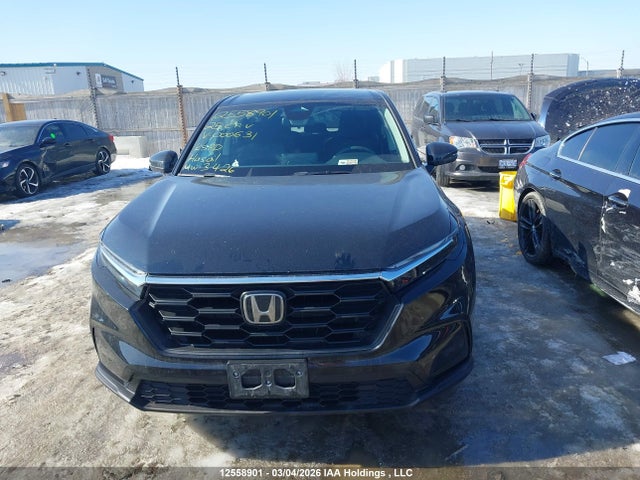 2HKRS3H22SH000631 Honda CR-V