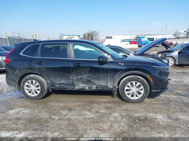 2HKRS3H22SH000631 Honda CR-V