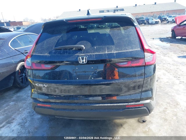 2HKRS3H22SH000631 Honda CR-V