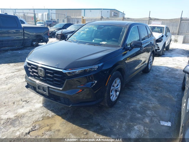2HKRS3H22SH000631 Honda CR-V