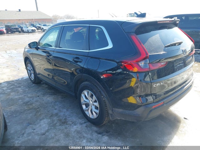 2HKRS3H22SH000631 Honda CR-V