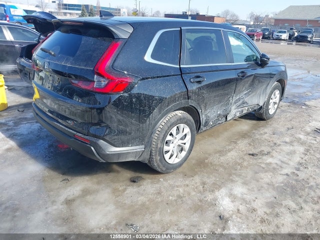 2HKRS3H22SH000631 Honda CR-V
