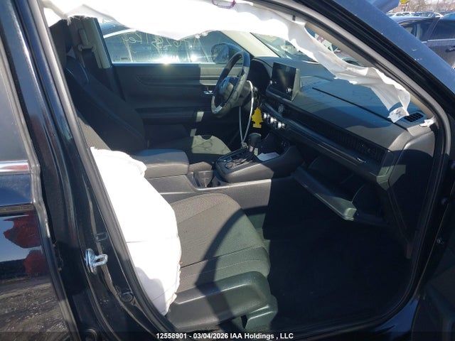 2HKRS3H22SH000631 Honda CR-V