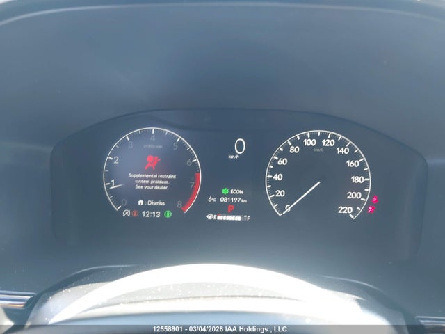 2HKRS3H22SH000631 Honda CR-V