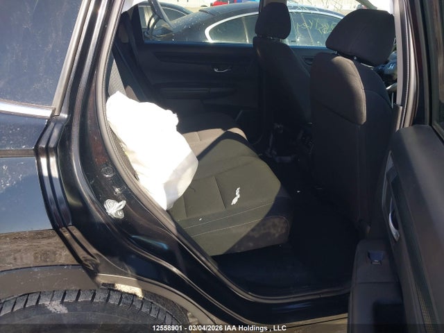 2HKRS3H22SH000631 Honda CR-V