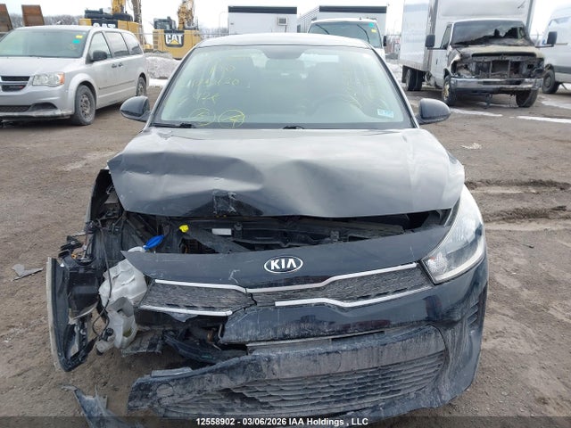 3KPA24AB9KE175430 KIA Rio