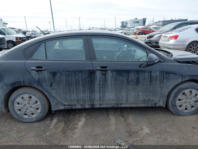 3KPA24AB9KE175430 KIA Rio