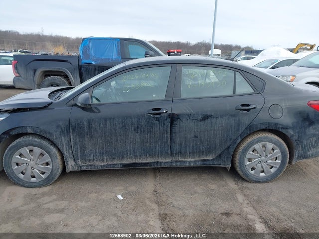 3KPA24AB9KE175430 KIA Rio