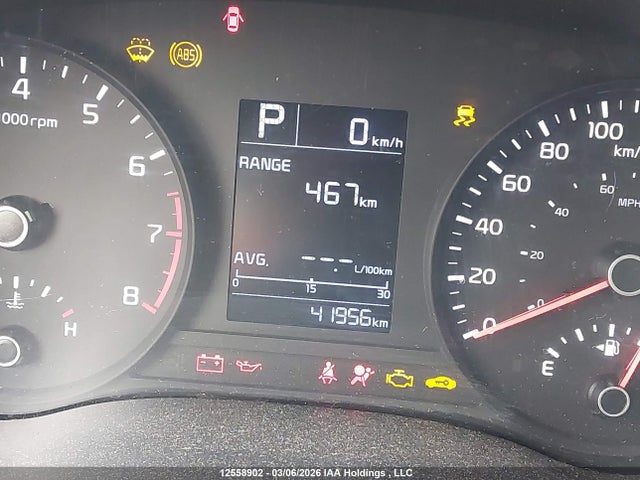 3KPA24AB9KE175430 KIA Rio