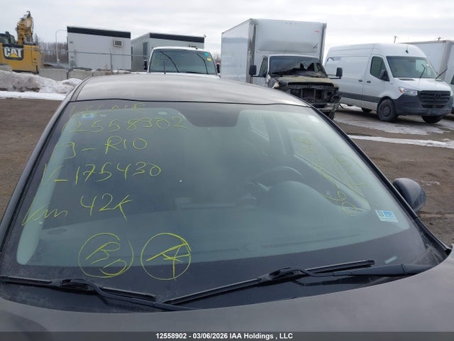 3KPA24AB9KE175430 KIA Rio