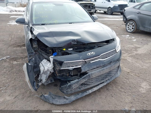 3KPA24AB9KE175430 KIA Rio