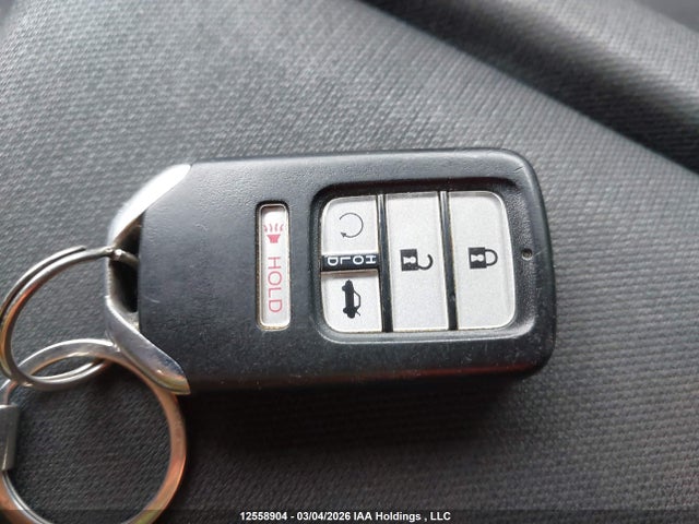 2018 Honda Civic Lx მანქანა იყიდება აუქციონზე, vin: 2HGFC2F66JH027744, აუქციონის ნომერი: 12558904
