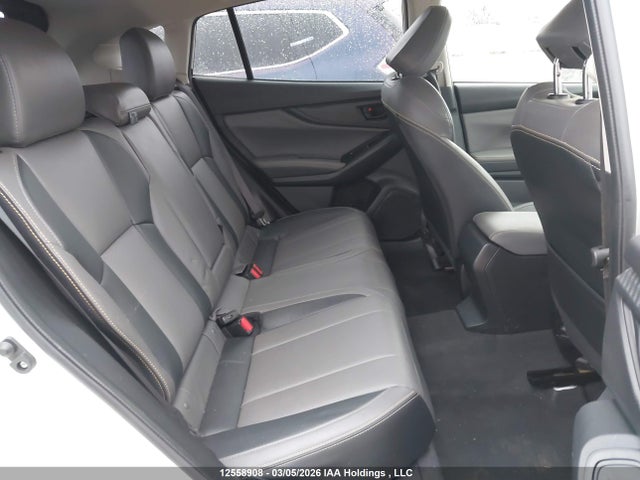12558908 :رقم المزاد ، JF2GTHSCXMH314632 vin ، 2021 Subaru Crosstrek Sport مزاد بيع