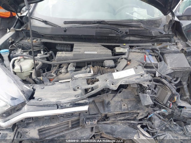 2HKRW1H23LH002088 Honda CR-V