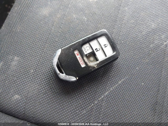 2HKRW1H23LH002088 Honda CR-V