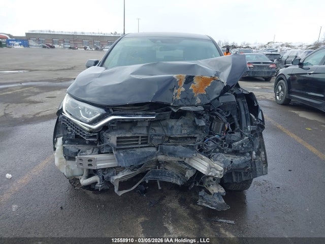 2HKRW1H23LH002088 Honda CR-V