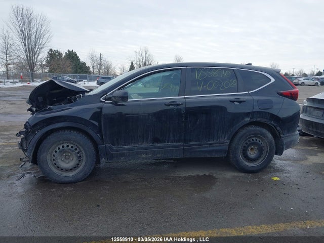 2HKRW1H23LH002088 Honda CR-V