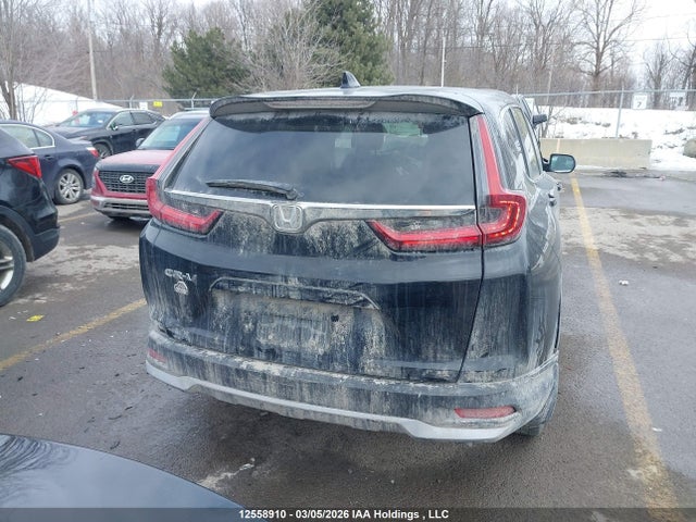 2HKRW1H23LH002088 Honda CR-V