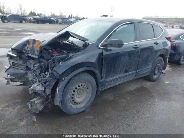 2HKRW1H23LH002088 Honda CR-V