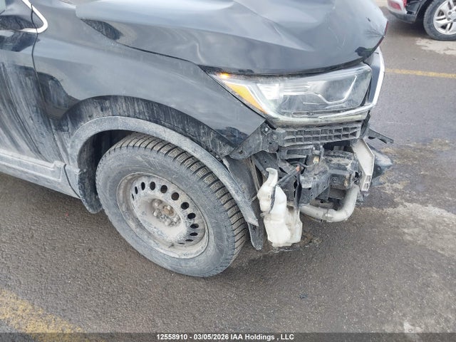 2HKRW1H23LH002088 Honda CR-V
