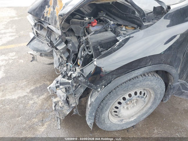 2HKRW1H23LH002088 Honda CR-V
