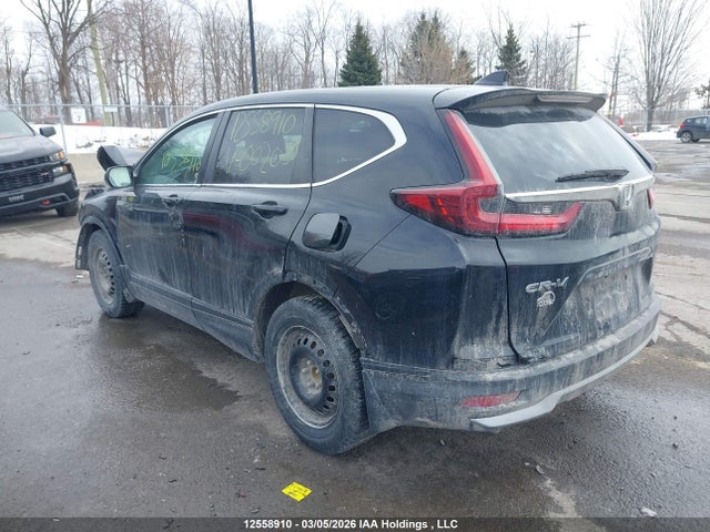 2HKRW1H23LH002088 Honda CR-V