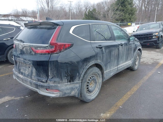 2HKRW1H23LH002088 Honda CR-V