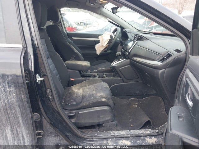 2HKRW1H23LH002088 Honda CR-V