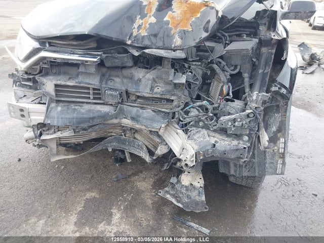 2HKRW1H23LH002088 Honda CR-V