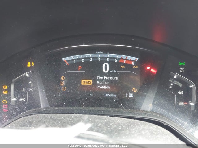 2HKRW1H23LH002088 Honda CR-V