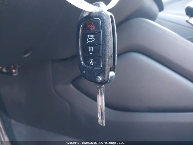 Продаж на аукціоні авто 2016 Hyundai Tucson Limited/sport And Eco/se, vin: KM8J3CA43GU187800, номер лоту: 12558913