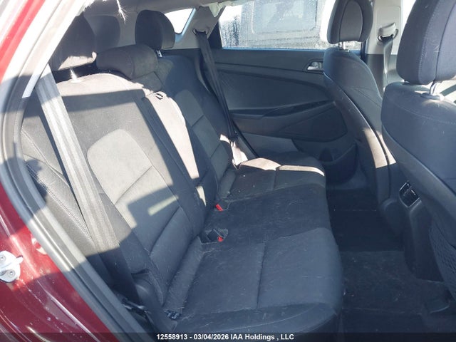Продаж на аукціоні авто 2016 Hyundai Tucson Limited/sport And Eco/se, vin: KM8J3CA43GU187800, номер лоту: 12558913