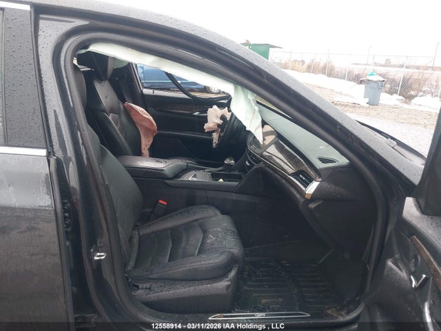 1G6KD5RS2GU165472 Cadillac CT6 LUXURY