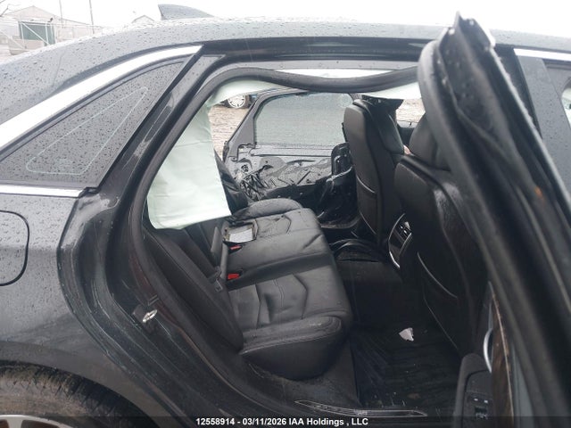 1G6KD5RS2GU165472 Cadillac CT6 LUXURY