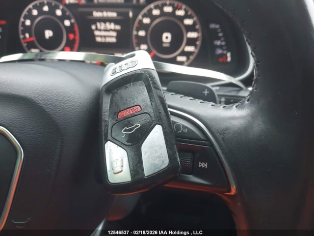 Audi Q7 3.0t Technik 2018 WA1VAAF74JD032273 Image 11